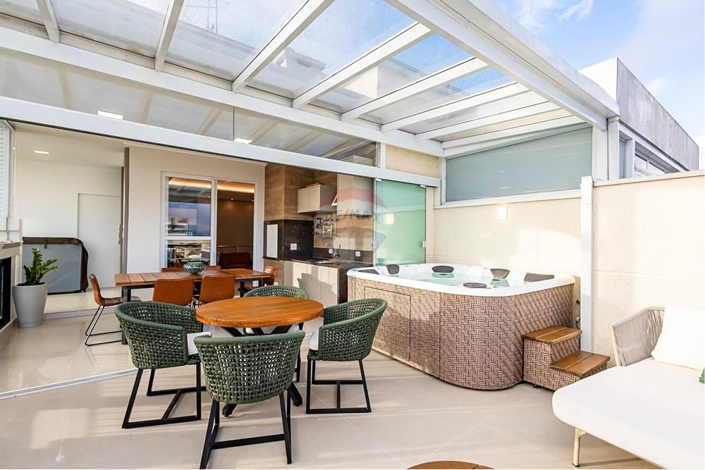 Apartamento - Venda - Curitiba , Paraná - IMG_9502_1.jpg - 560341097-95