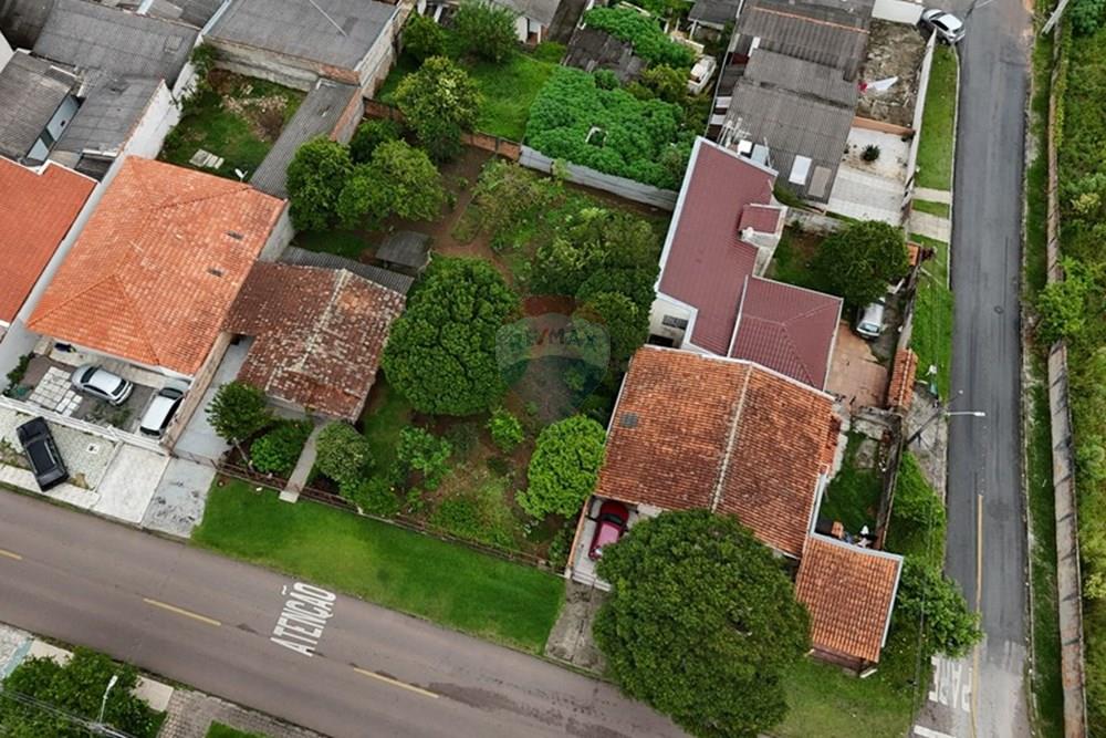 Terreno - Venda - Curitiba , Paraná - DJI_20250130093440_0006_D.JPG - 560411048-52