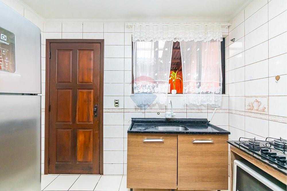 Sobrado - Venda - Curitiba , Paraná - sheep - IMG_4083.jpg - 560331069-88