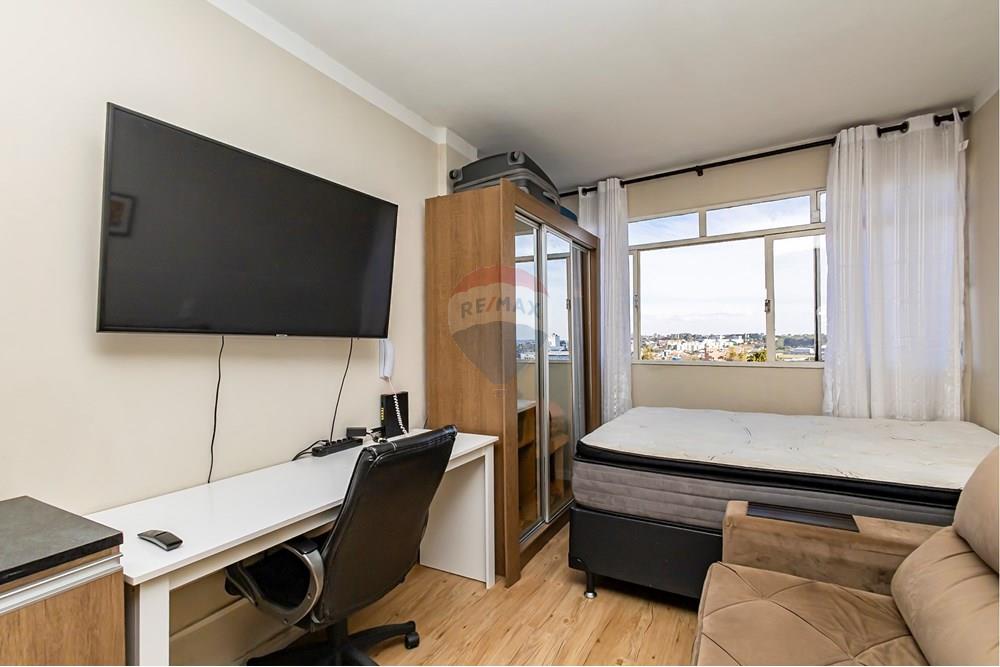 Kitnet - Venda - Curitiba , Paraná - IMG_4275_1.jpg - 560321126-9