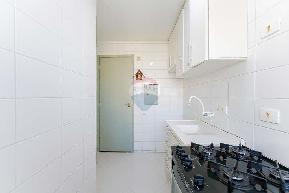 Apartamento - Alugar - Curitiba , Paraná - IMG_5784.jpg - 560411049-76
