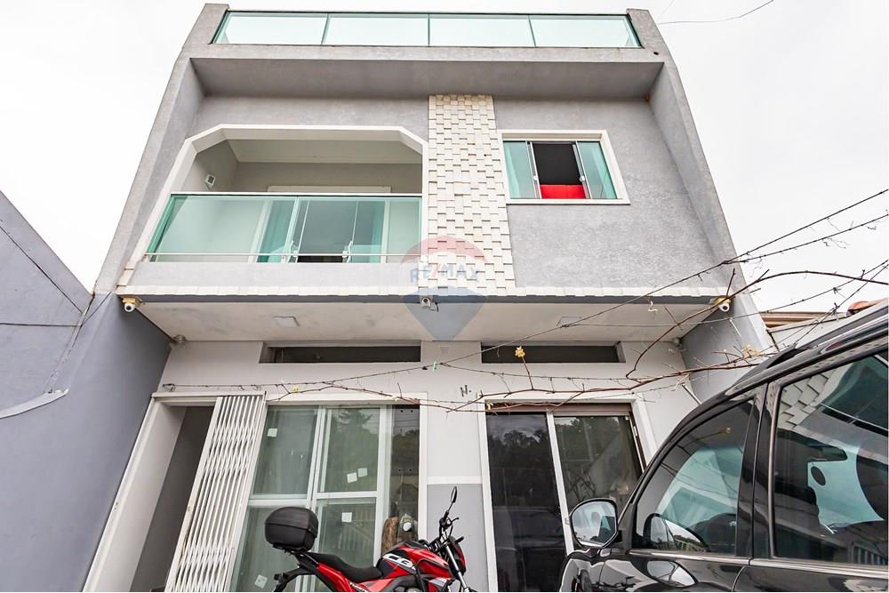 Triplex - Venda - Curitiba , Paraná - IMG_5510.jpg - 560301069-14