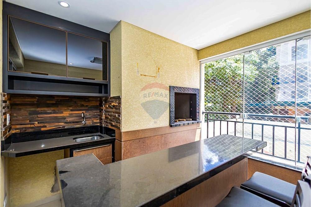 Apartamento - Venda - Curitiba , Paraná - Sheep House - IMG_7695_1.jpg - 560341136-55