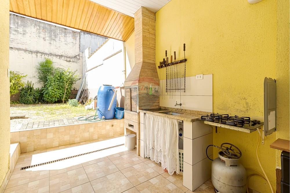 Sobrado - Venda - Curitiba , Paraná - IMG_8234.jpg - 560331138-6