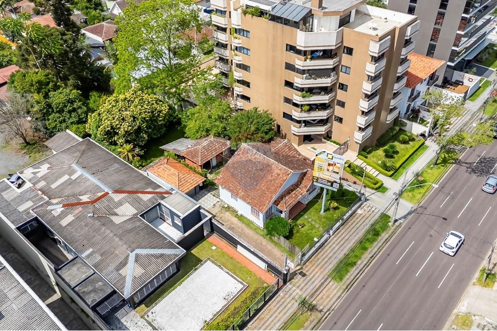 Terreno - Venda - Curitiba , Paraná - DJI_20251107094921_0096_D_1.jpg - 560461009-59