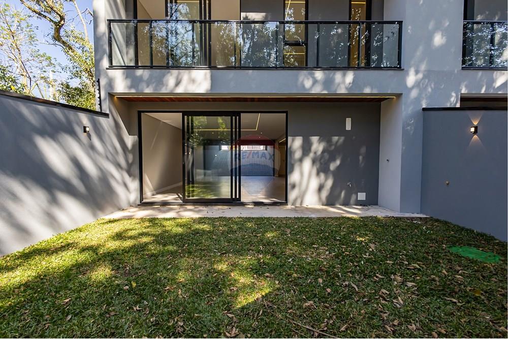 Sobrado - Venda - Curitiba , Paraná - IMG_8018.jpeg - 560391084-187