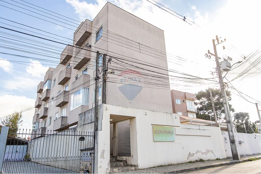 Apartamento - Venda - São José dos Pinhais , Paraná - IMG_6565.jpg - 560441028-7