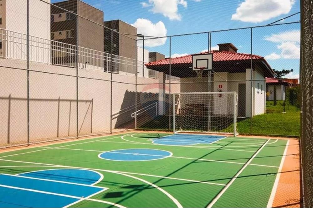 Apartamento - Venda - Almirante Tamandaré , Paraná - IMG_4670.jpg - 560321114-29