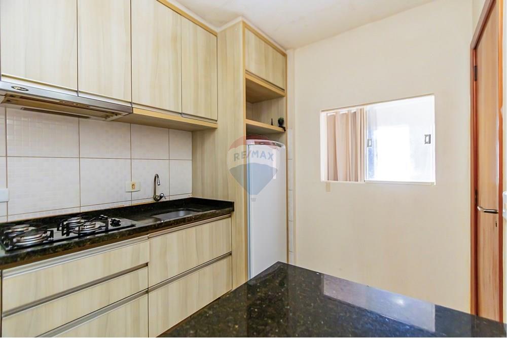 Apartamento - Venda - São José dos Pinhais , Paraná - IMG_1665_1.jpg - 560411051-212