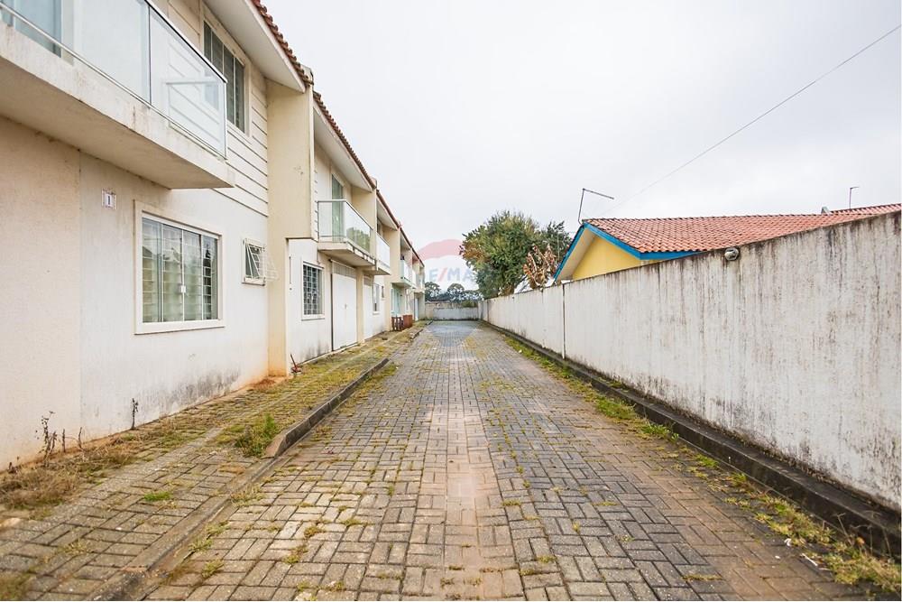 Sobrado à venda com 2 quartos, 65m² - Foto 30