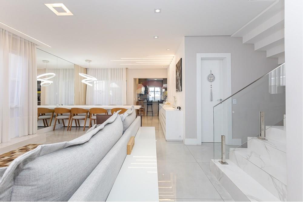 Casa - Venda - Curitiba , Paraná - IMG_0003.jpg - 560321058-99