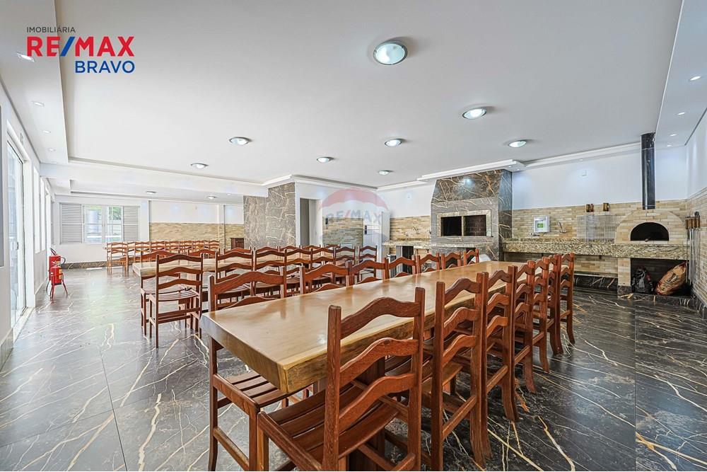 Apartamento - Venda - Curitiba , Paraná - CRF_8755.jpg - 560371015-57