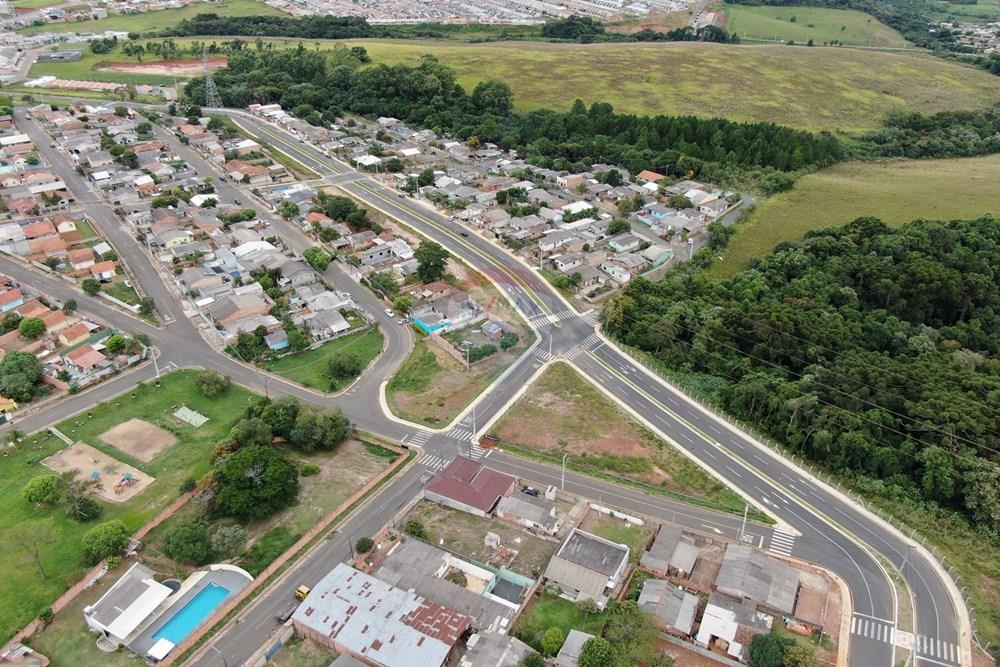 Terreno - Venda - Ponta Grossa , Paraná - 19.JPG - 560351178-7