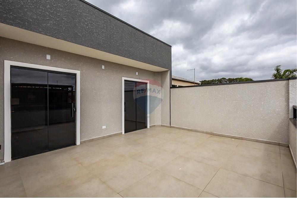 Sobrado - Venda - Araucária , Paraná - IMG_7258.jpg - 560491002-11