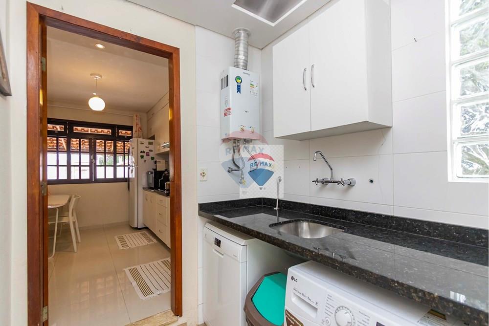 Casa - Venda - São José dos Pinhais , Paraná - IMG_3422_1.jpg - 560411008-92