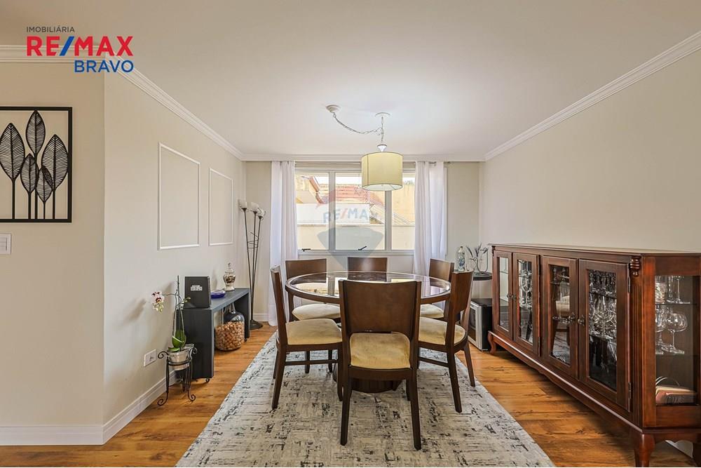 Casa de Condomínio - Venda - Curitiba , Paraná - CRF_7424.jpg - 560371015-54