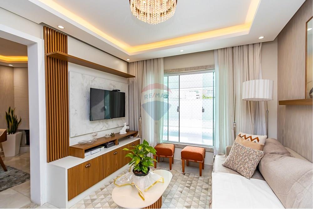 Sobrado - Venda - Curitiba , Paraná - IMG_0298.jpg - 560351004-89