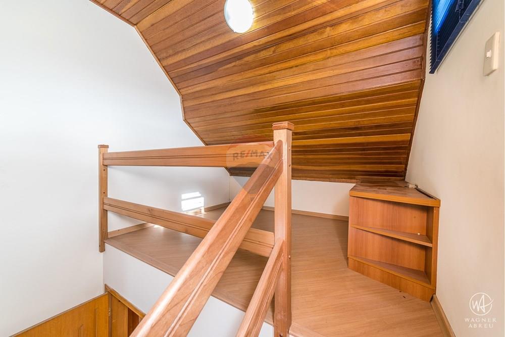 Casa - Venda - Curitiba , Paraná - WAF08615.jpg - 560341064-110