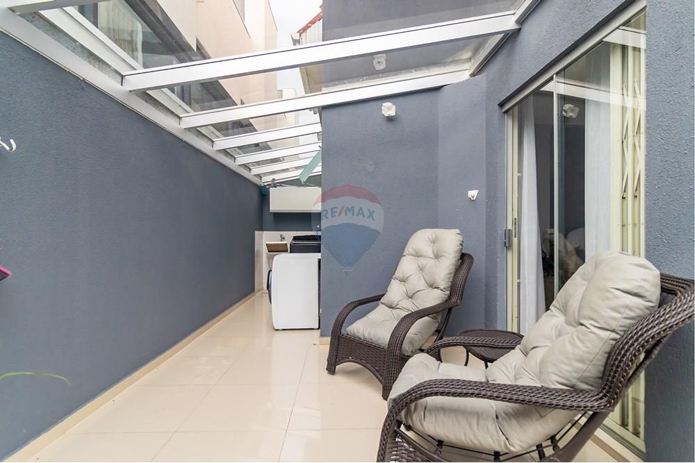 Sobrado - Alugar - Curitiba , Paraná - IMG_7606.jpg - 560461009-46