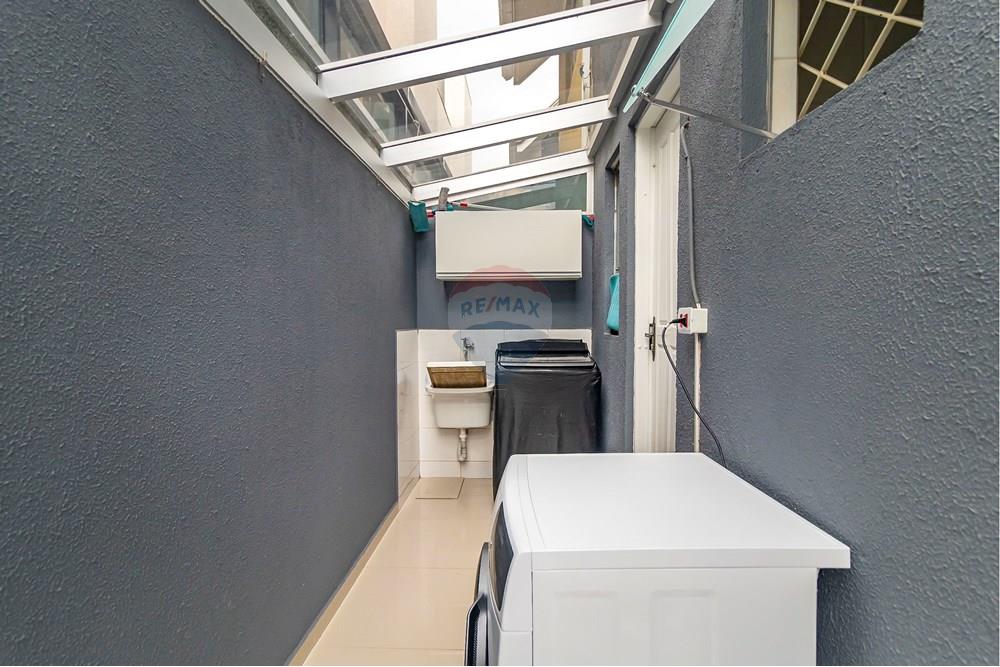 Sobrado - Alugar - Curitiba , Paraná - IMG_7608_1.jpg - 560461009-46