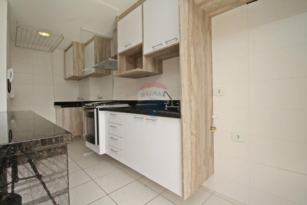 Apartamento - Alugar - Curitiba , Paraná - IMG_8002.JPG - 560311047-589