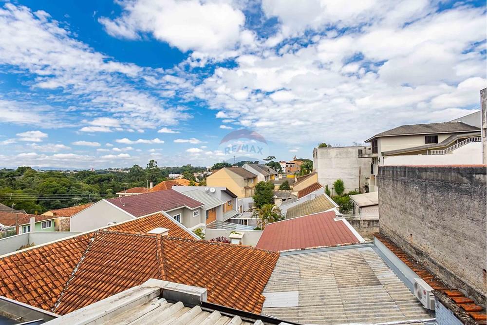 Sobrado - Venda - Curitiba , Paraná - 50 Vista Panorâmica.jpg - 560341137-9
