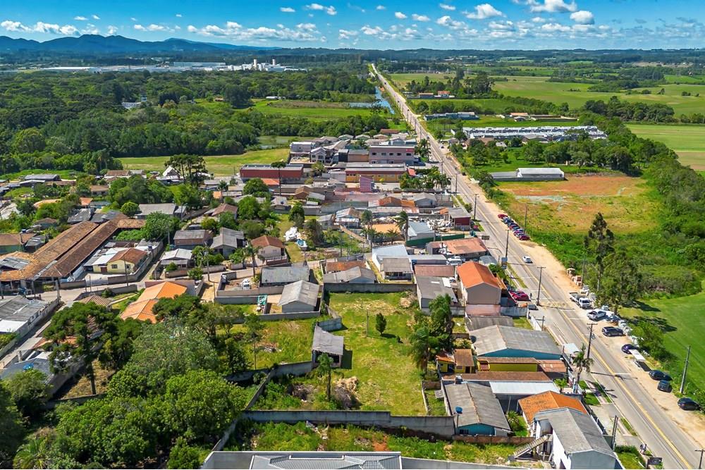 Terreno - Venda - São José dos Pinhais , Paraná - DJI_0368_1.jpg - 560391051-19