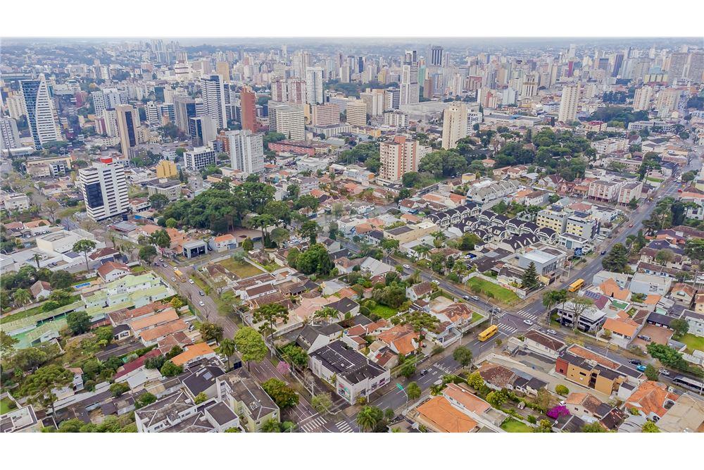 Prédio - Venda - Curitiba , Paraná - 7 - 560351012-156