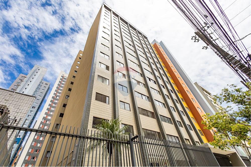 Apartamento - Alugar - Curitiba , Paraná - IMG_1482.jpg - 560431007-5