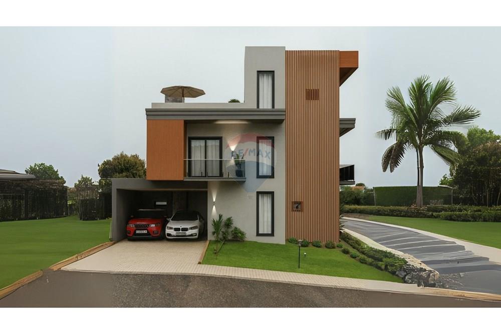 Casa de Condomínio - Venda - Curitiba , Paraná - Fachada 01.jpg - 560341097-87