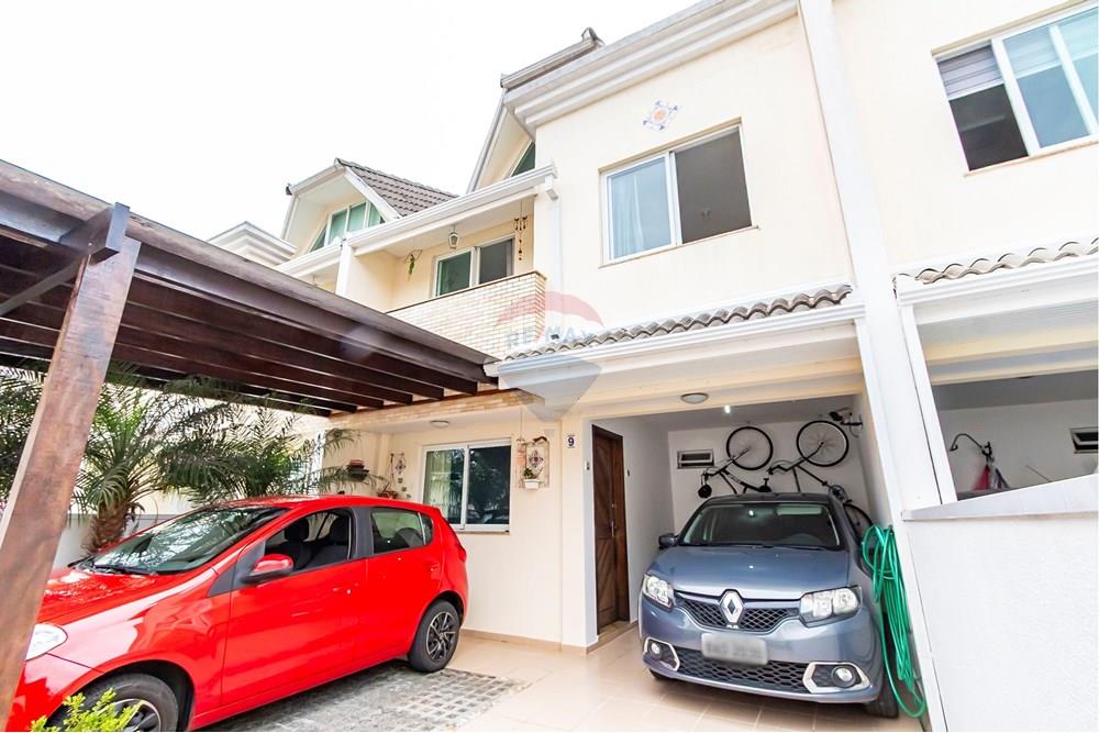 Triplex - Venda - Curitiba , Paraná - IMG_6617_1.jpg - 560301005-61