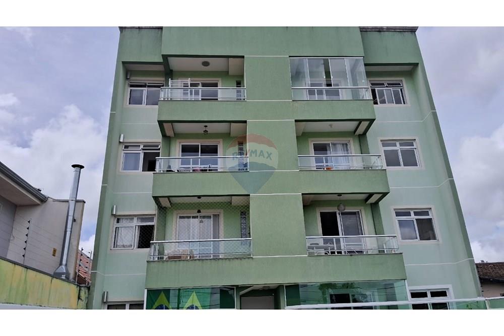 Apartamento - Venda - São José dos Pinhais , Paraná - WhatsApp Image 2025-04-14 at 05.54.49.jpeg - 560251029-42