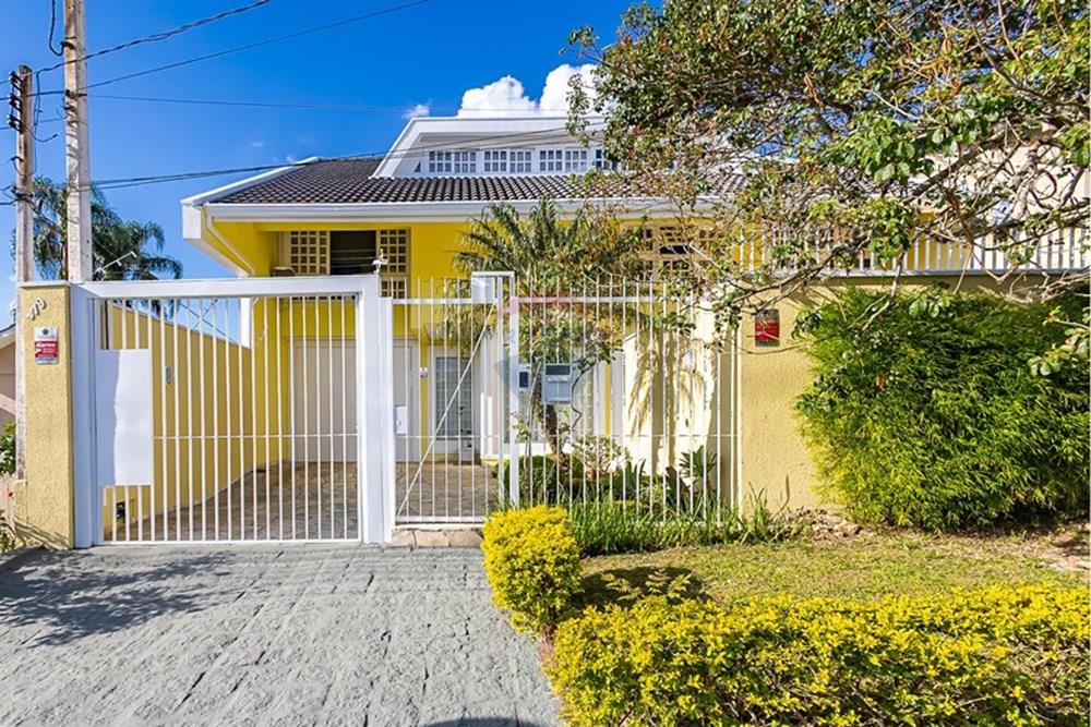 Casa - Venda - Curitiba , Paraná - IMG_0413.jpg - 560341061-238