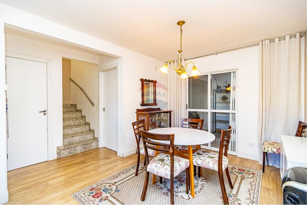 Sobrado - Venda - Curitiba , Paraná - IMG_2720.jpg - 560391054-24