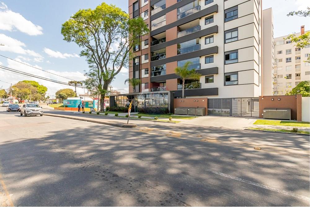 Apartamento - Venda - Curitiba , Paraná - IMG_3499.jpg - 560511001-1