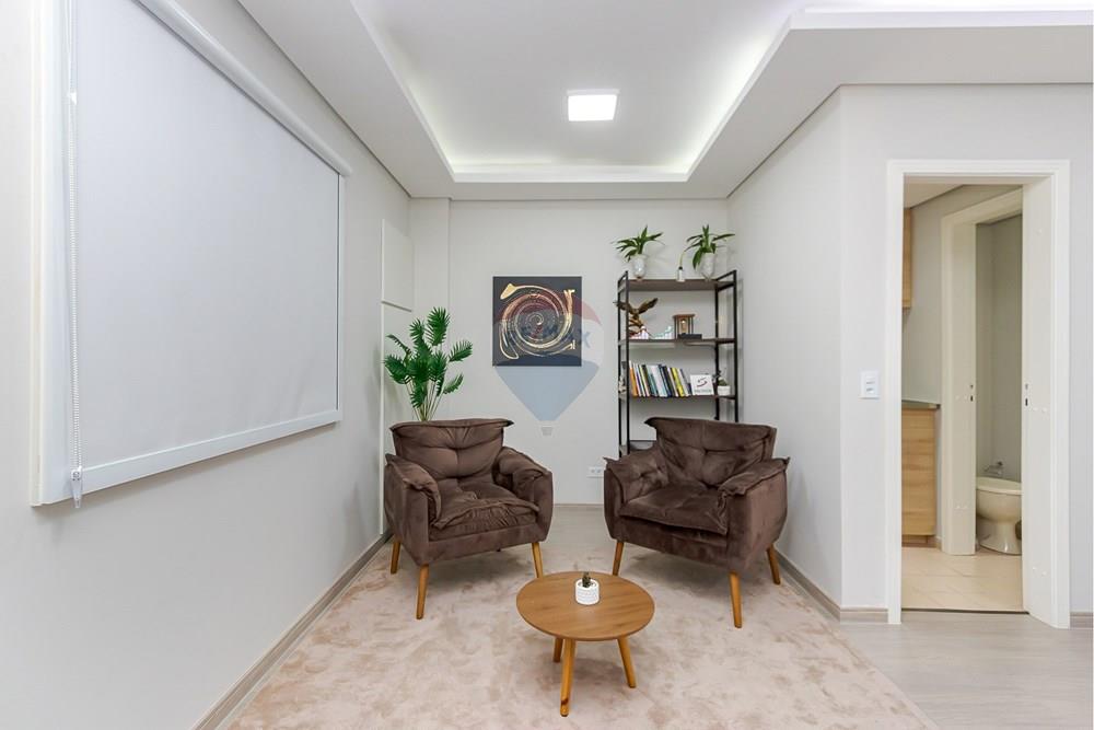 Cj. Comercial/ Sala - Venda - Curitiba , Paraná - IMG_6646.jpg - 560431053-2