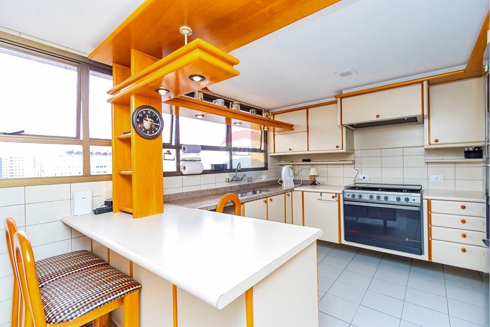 Apartamento - Venda - Curitiba , Paraná - IMG_1128_1.jpg - Cozinha - 560431051-16