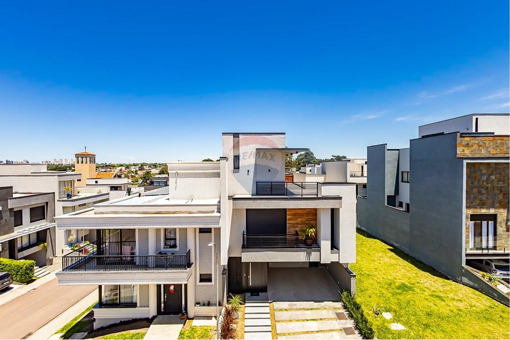 Sobrado - Venda - Curitiba , Paraná - IMG_6529.jpg - 560391084-194