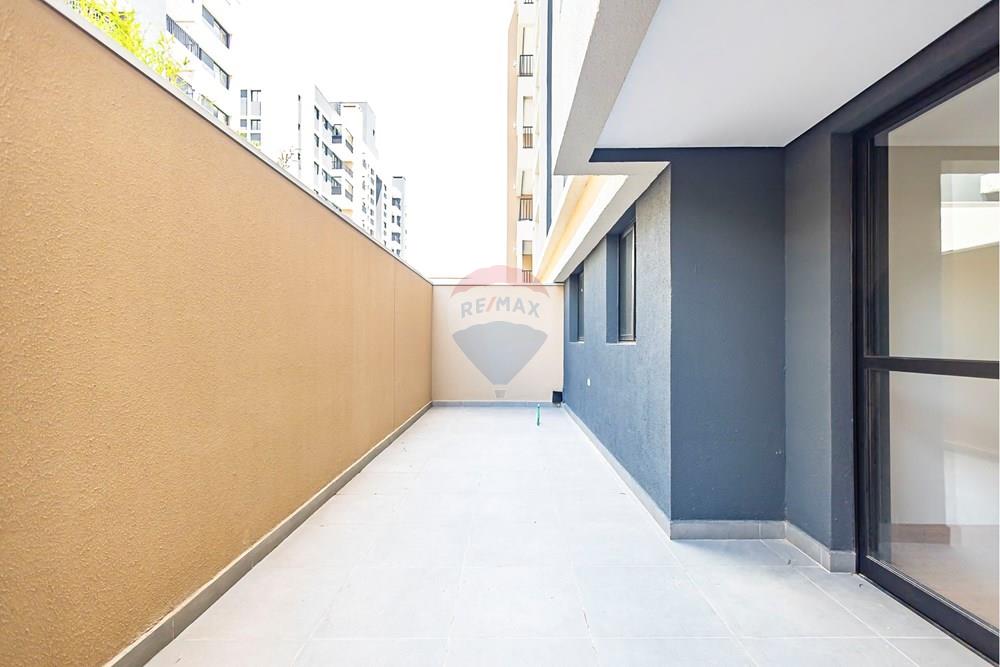 Apartamento - Venda - Curitiba , Paraná - 12 GARDEM.jpg - 560341034-75