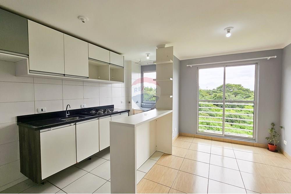 Apartamento - Venda - São José dos Pinhais , Paraná - 04.jpg - 560321117-13