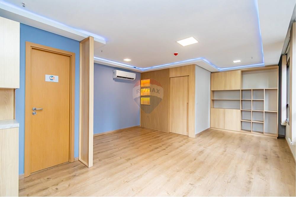 Cj. Comercial/ Sala - Alugar - Curitiba , Paraná - IMG_9835.jpg - 560321091-63