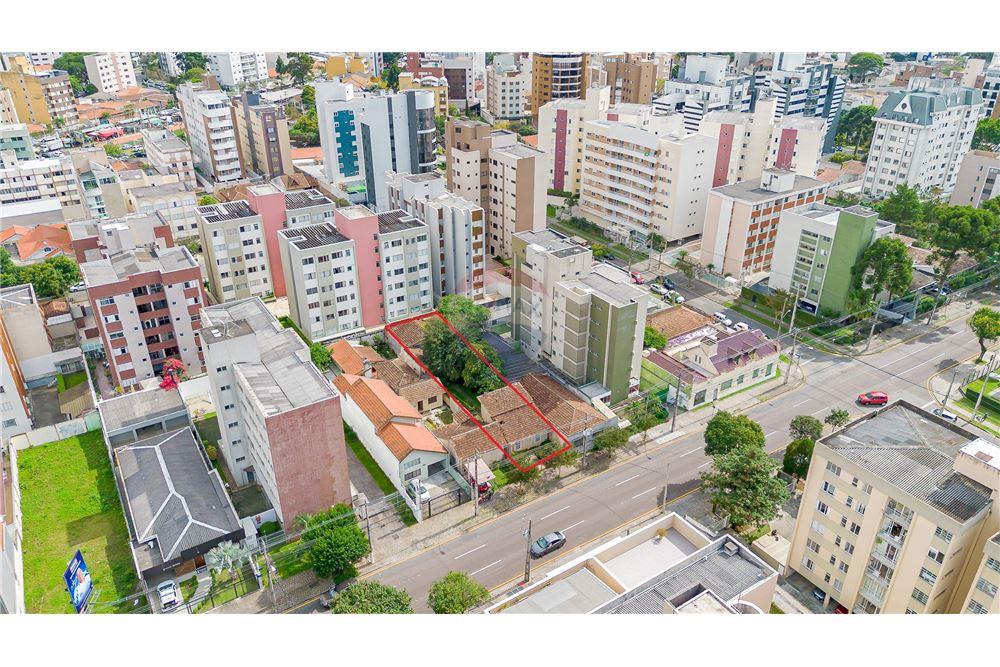 Terreno - Venda - Curitiba , Paraná - 4 - 560321046-95