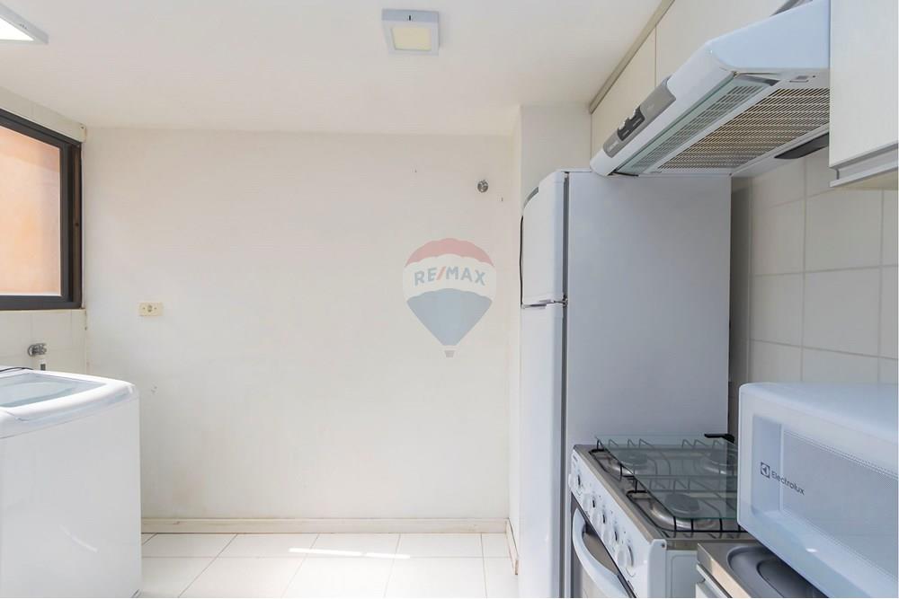 Apartamento - Alugar - Curitiba , Paraná - IMG_6111_1.jpg - 560411009-98