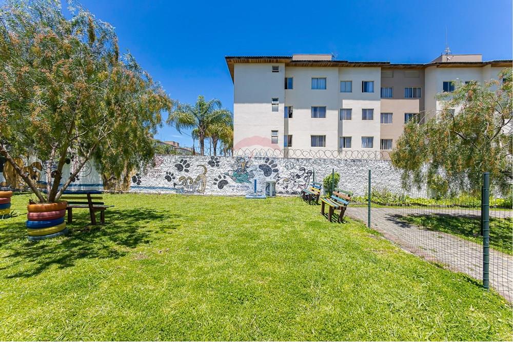 Apartamento - Venda - São José dos Pinhais , Paraná - IMG_0085.jpg - 560351119-27