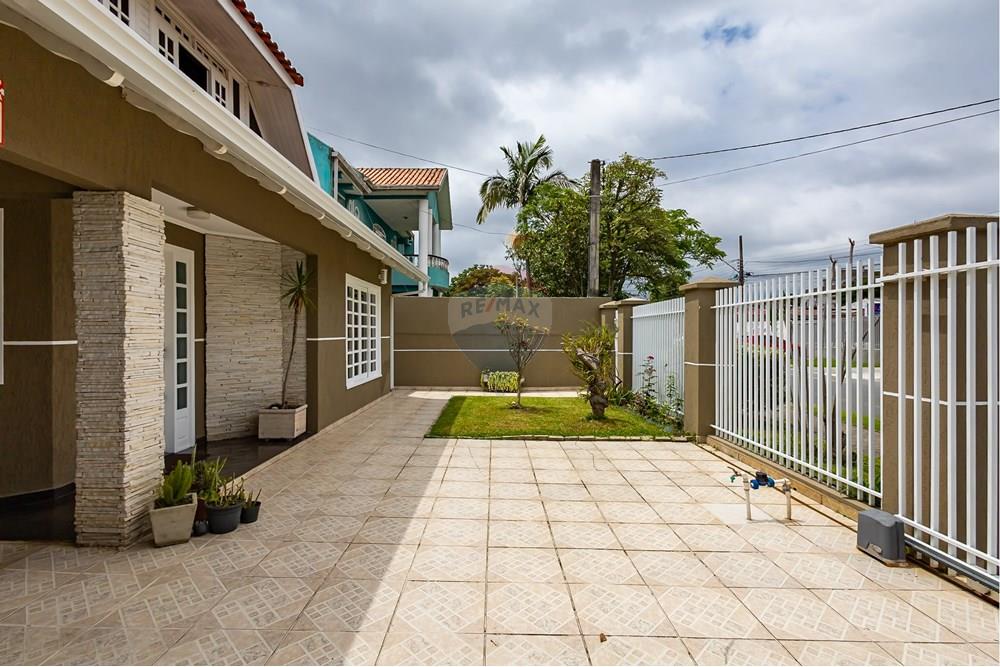 Sobrado - Venda - Curitiba , Paraná - IMG_5540.jpg - 560301005-60