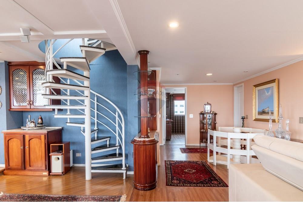 Cobertura - Venda - Curitiba , Paraná - Tech-5806.jpg - 560251087-6