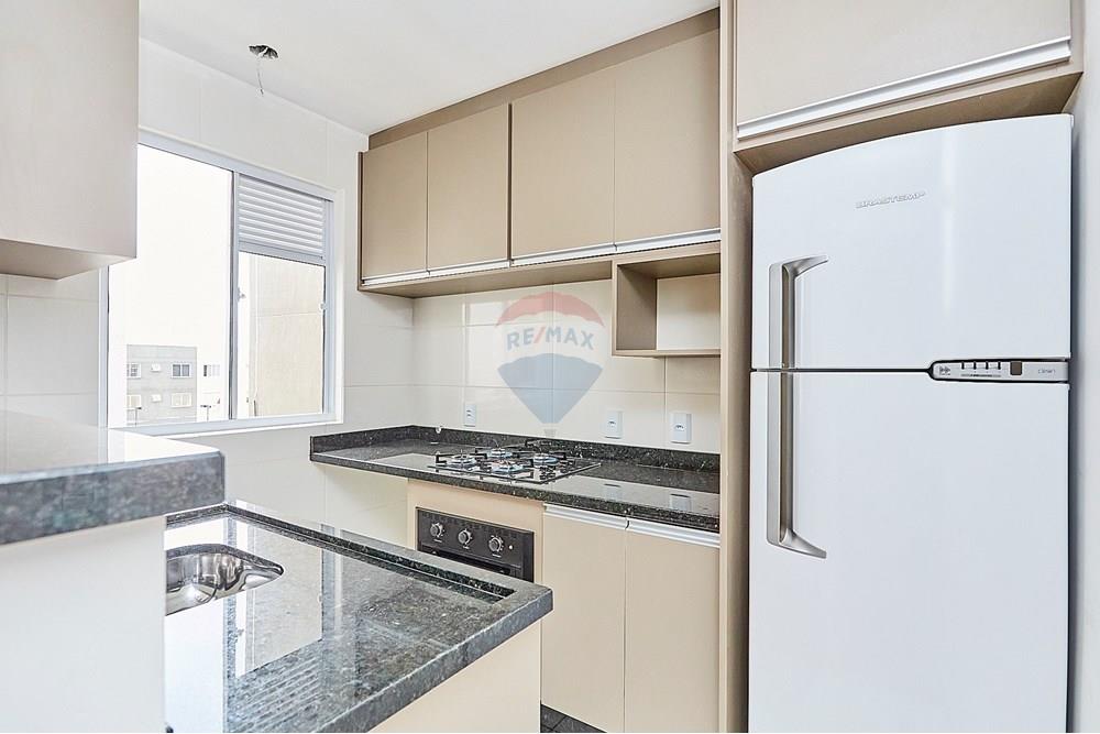 Apartamento - Alugar - Almirante Tamandaré , Paraná - IMG_7156.jpg - 560351125-57