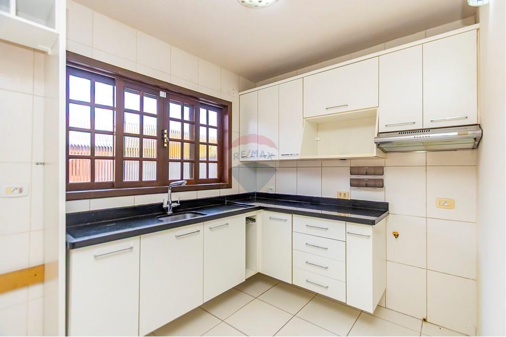 Sobrado - Alugar - São José dos Pinhais , Paraná - IMG_0295_1.jpg - 560411055-26