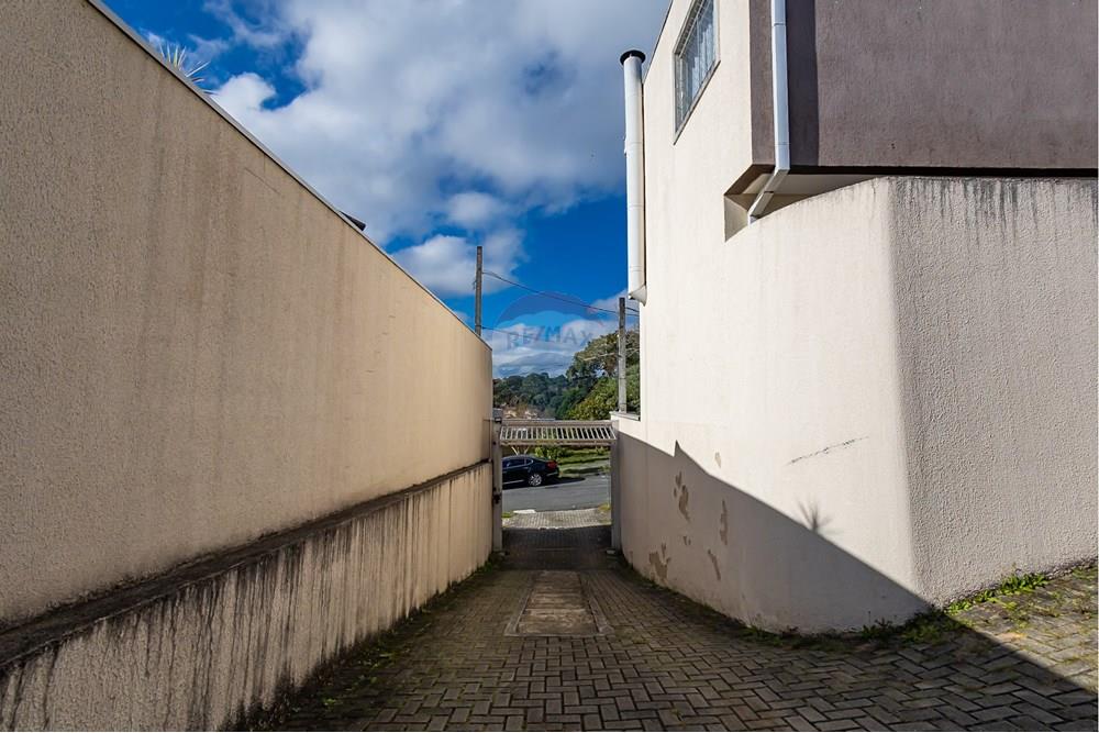 Casa - Alugar - Curitiba , Paraná - IMG_1269.jpg - 560461011-91