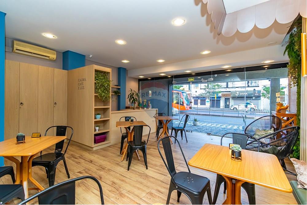 Ponto Comercial/ Loja - Venda - Curitiba , Paraná - IMG_1080.JPG - 560321162-1